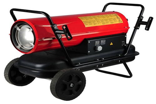 武漢大功率養(yǎng)殖場熱風機廠家直銷