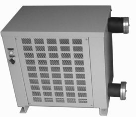 船用熱水暖風機