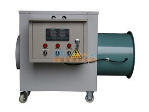 濰坊電暖風(fēng)機(jī)選購指南 通澤風(fēng)機(jī)配件廠船用防爆暖風(fēng)機(jī)優(yōu)勢解析