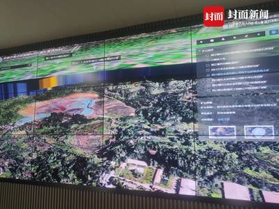 科技賦能“防災(zāi)哨點(diǎn)”，新都區(qū)構(gòu)建精密氣象監(jiān)測網(wǎng)絡(luò)